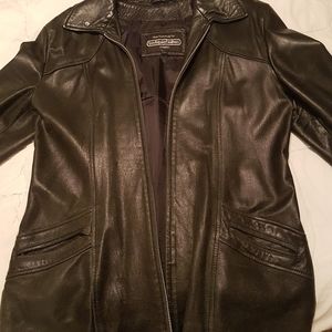COPY - XXL BOUTIQUE OF LEATHER JACKET